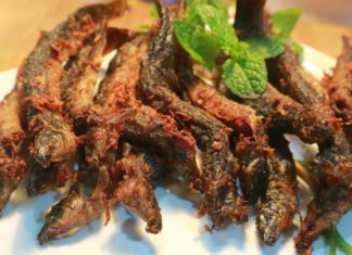 The Ultimate Superfood: Don’t Skimp on This Fish at the Market