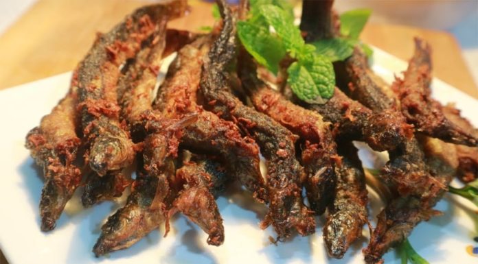 The Ultimate Superfood: Don’t Skimp on This Fish at the Market