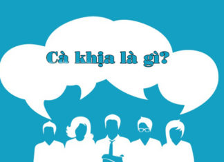 What is ‘Cà Khịa’? Understanding the Meaning Behind the Viral Term.