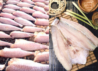 What is Sun-Dried Fish? Is it Delicious and How Do You Store it?