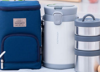 What is a ‘Ca Men’? Top 5 Ca Men Rice Containers for Optimal Heat Retention.