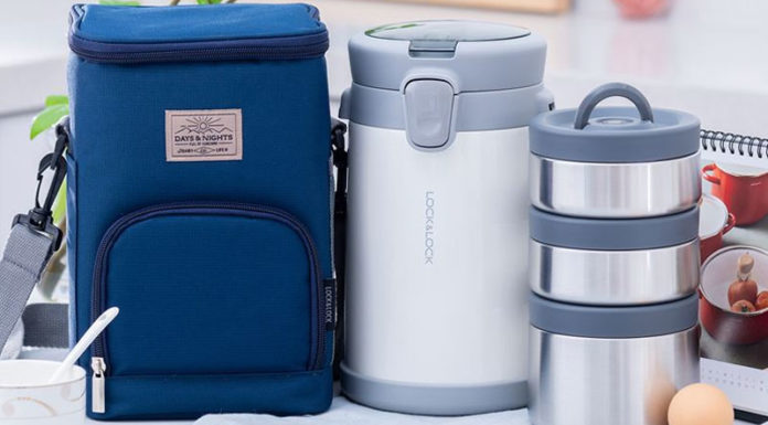 What is a ‘Ca Men’? Top 5 Ca Men Rice Containers for Optimal Heat Retention.