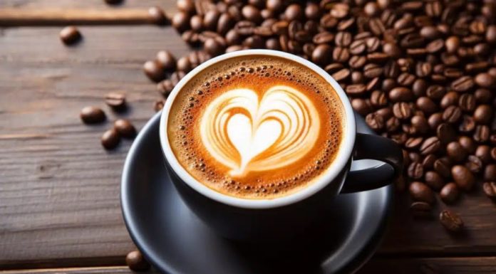 The Magic Hour for Coffee: Brew a Healthier Cup