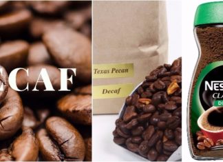 What is Decaf Coffee?