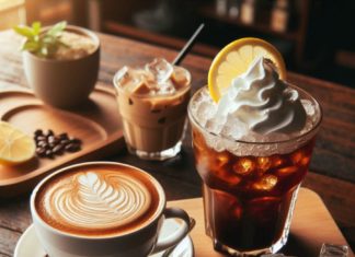 The Art of Coffee Consumption: A Guide to a Longer, Healthier Life