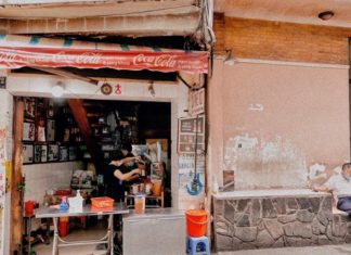 The Alluring 73-Year-Old Vietnamese Coffee Experience That Captivates Saigon’s Heart