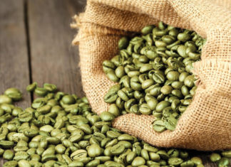 What is Green Coffee? Does it Really Help with Weight Loss?