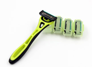 The Art of Shaving: A Guide for Men to Achieve a Smooth, Clean Shave