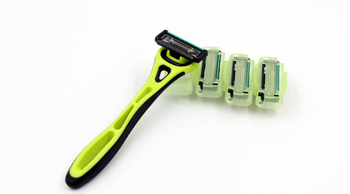 The Art of Shaving: A Guide for Men to Achieve a Smooth, Clean Shave