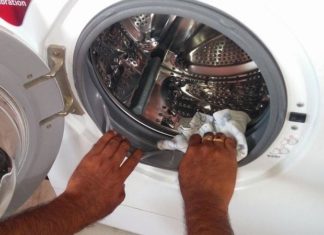 The Ultimate Guide to Front-Load Washer Care: Keep Your Machine in Tip-Top Shape