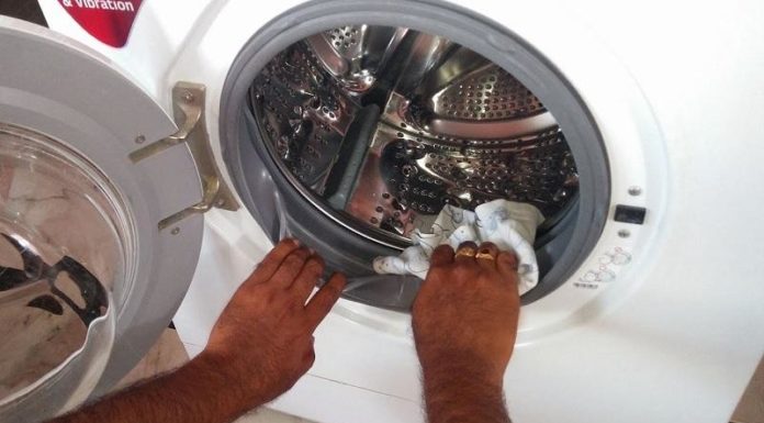 The Ultimate Guide to Front-Load Washer Care: Keep Your Machine in Tip-Top Shape
