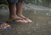 “Stay Dry: The Ultimate Guide to Monsoon-Proof Footwear”