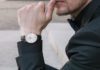 The Art of Wearing a Watch: A Guide to Stylish and Proper Watch Etiquette