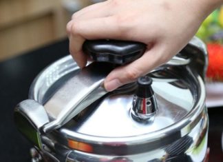 The Ultimate Guide to Mastering Your Pressure Cooker’s Safety Mechanisms
