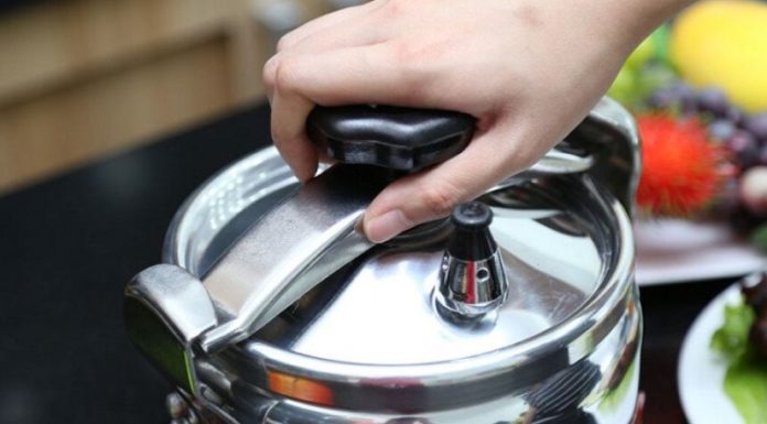 The Ultimate Guide to Mastering Your Pressure Cooker’s Safety Mechanisms