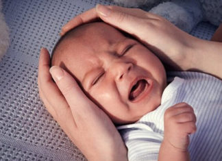 Signs Your Baby May Be Lacking Calcium