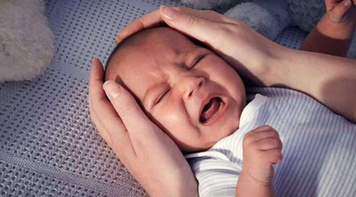 Signs Your Baby May Be Lacking Calcium