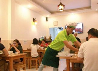 Dining Out During the COVID-19 Era: Essential Precautions to Take