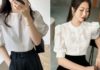 The Magic of Puffed Sleeves: A Guide to Styling the Ultimate Feminine Shirt