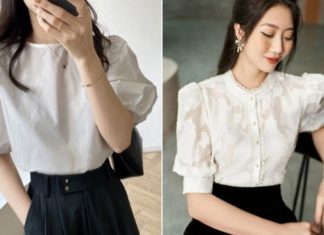The Magic of Puffed Sleeves: A Guide to Styling the Ultimate Feminine Shirt