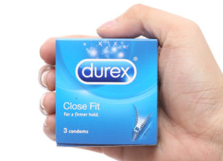 The Best Small Condoms for the Not-So-Well-Endowed Gentleman.
