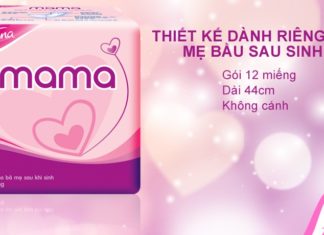 The Best Super-Absorbent Sanitary Pads for New Moms