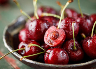 The World’s Most Beloved Cherry Varieties