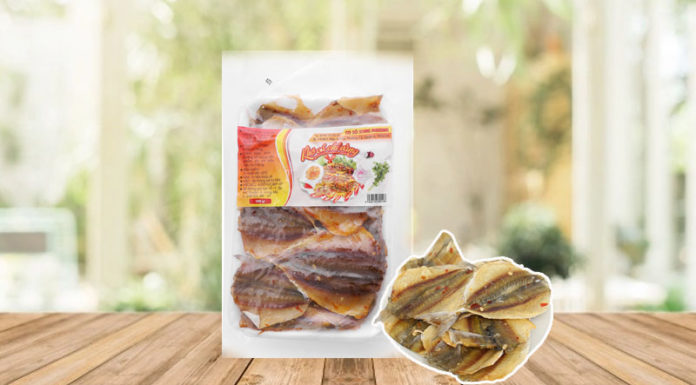 The Ultimate Guide to Dried Fish: An Exploration of the Delicious Offerings at Bach Hoa Xanh.