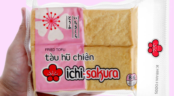 The Decadent World of Creamy, Canned Tofu Delights: A Comprehensive Guide