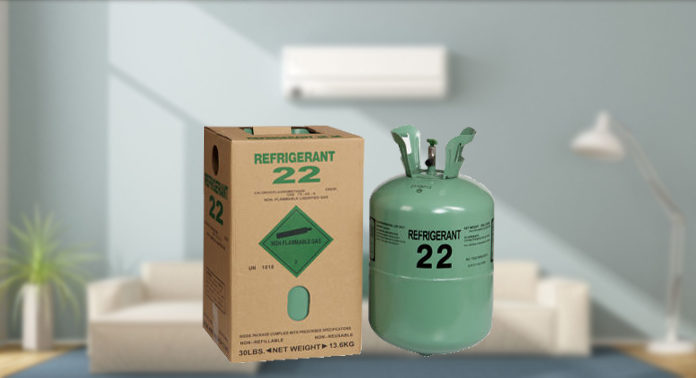 What is Refrigerant Gas? Understanding and Comparing Common Types of Refrigerant Gases
