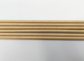 The Eco-Friendly Straw Review: Exploring the Pros and Cons of Alternative Straw Options