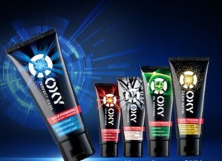 The Ultimate Guide to the Best OXY Face Washes for Men