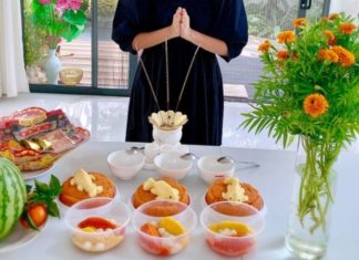 The Ultimate Guide to Choosing the Perfect Fruits for the Ancestral Worship of the Kitchen God