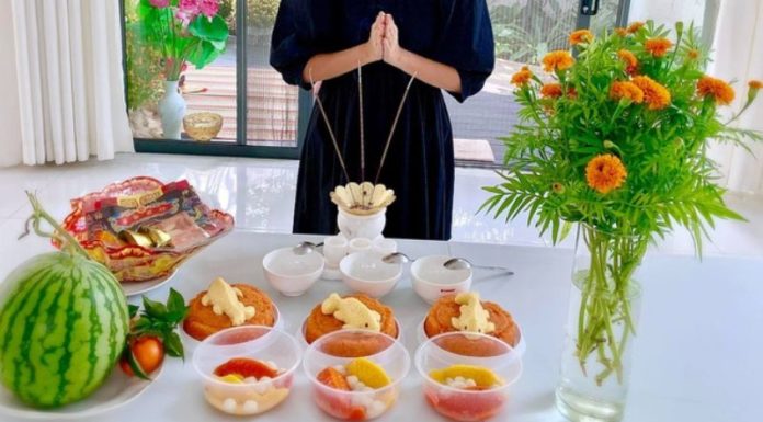 The Ultimate Guide to Choosing the Perfect Fruits for the Ancestral Worship of the Kitchen God