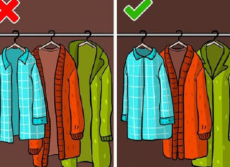 “The Ultimate Guide to Long-Term Clothing Care: Tips to Prevent Damage While in Storage”