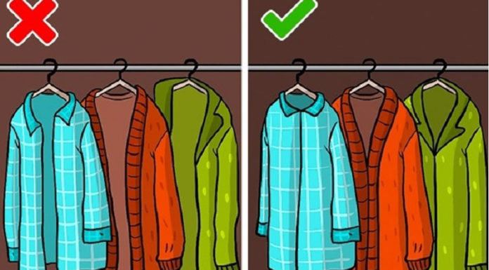 “The Ultimate Guide to Long-Term Clothing Care: Tips to Prevent Damage While in Storage”