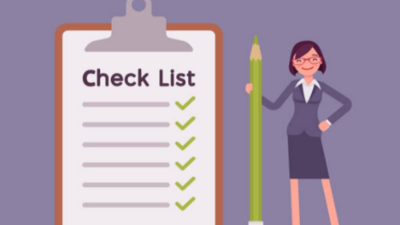 10 Tips for Productive and Efficient Home Working