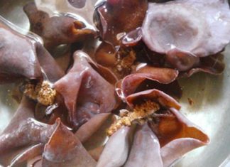 Mistakes to Avoid When Cooking Wood Ear Mushrooms