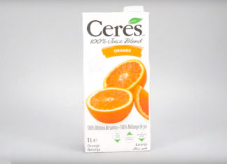 Trusted Canned Fruit Juice Brands, Safe and Reliable