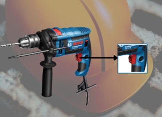 The Essential Features of a Cordless Drill