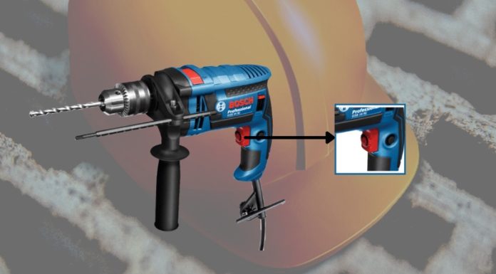 The Essential Features of a Cordless Drill