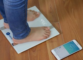 Revolutionizing Your Health: Unlocking the Power of Smart Scales.
