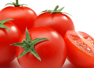 The Ultimate Winter Skin Saver: Tomato Mask for a Radiant, Flawless Complexion
