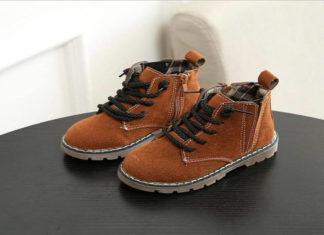 The Ultimate Guide to Suede Shoe Care