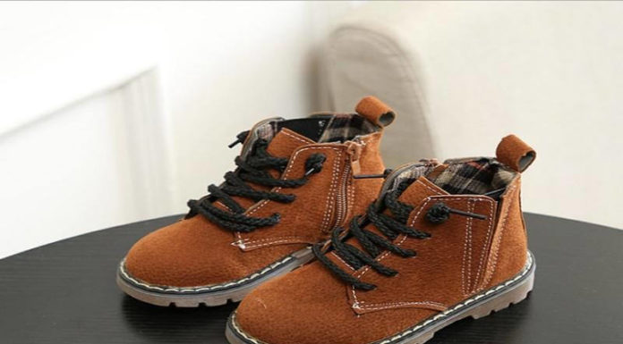 The Ultimate Guide to Suede Shoe Care