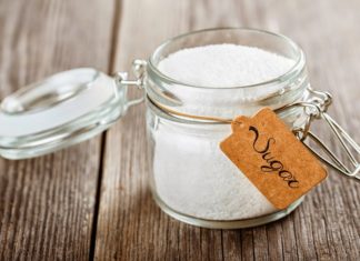 The Ultimate Guide to Long-Term Sugar Storage: Keeping Your Sweet Treats Fresh and Delicious