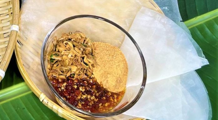 The Ultimate Guide to Storing Rice Paper: Keeping it Fresh and Moisture-Free