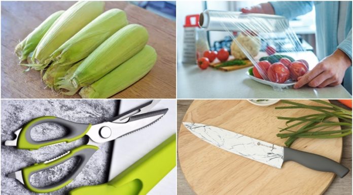 Sweet Corn Conundrum: Mastering the Art of Freshness, Tenderness and Sweetness