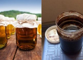 The Secret to Proper Honey Storage: Avoiding the Turn to Toxins