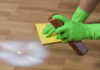 The Ultimate Guide to Protecting Your Wooden Floors During the Rainy Season
